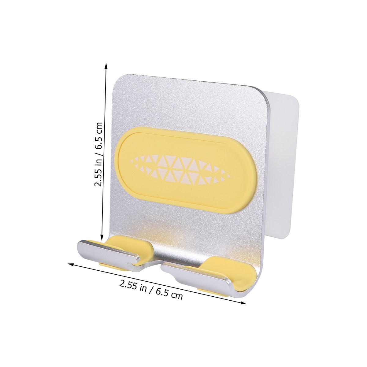 Metal Mobile Phone Wall Stand  - Tablets review and price