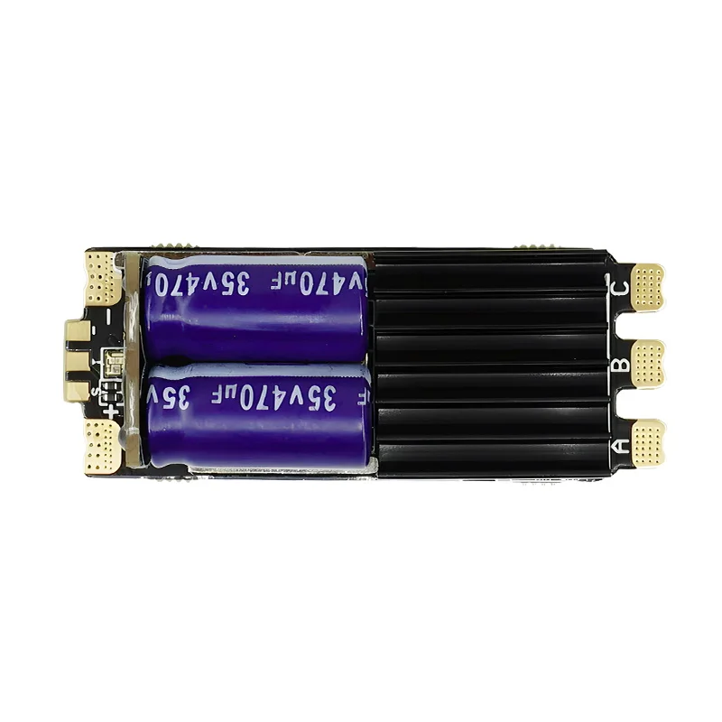 SEQURE 28120 Brushless ESC 2-8 - Drones review and price
