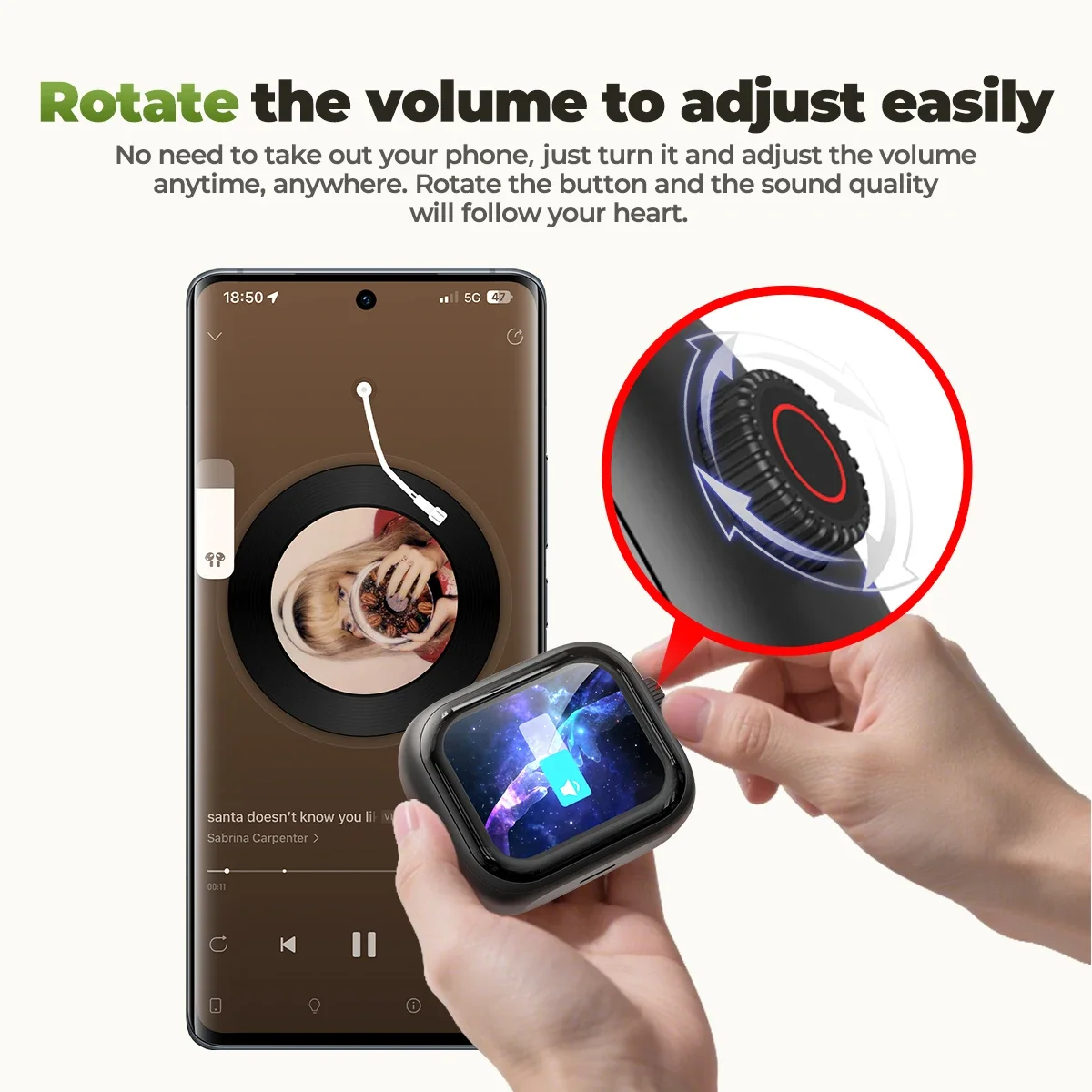 [Ultra HD Screen] HTC NE40 Ear - Open Ear Air Conduction Headphones review and price