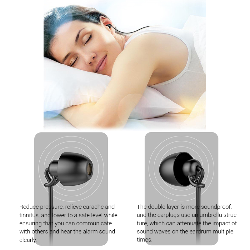 ASMR Earphone Hifi Headset Noi - Open Ear Air Conduction Headphones review and price