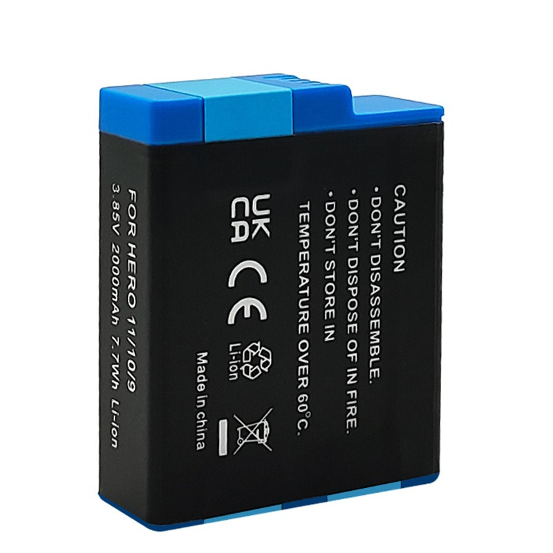 3.85V 2000mAh Battery Full Dec - Drones review and price