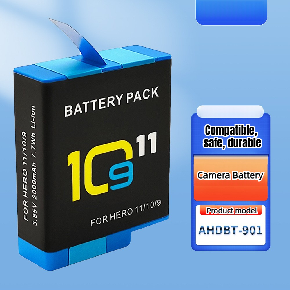 3.85V 2000mAh Battery Full Dec - Drones review and price