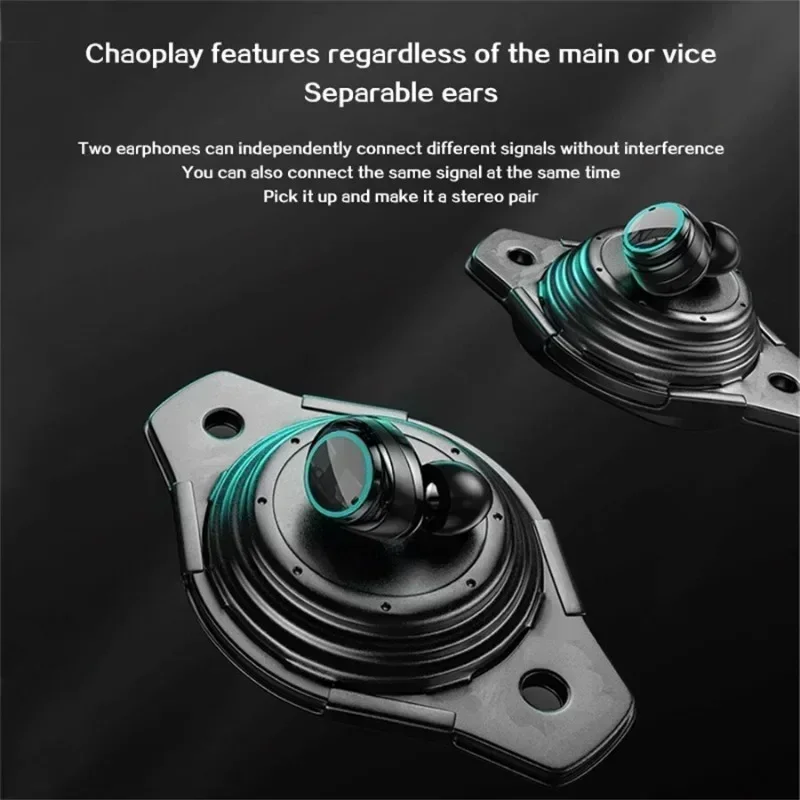 Bluetooth Headset Wireless Tws - Open Ear Air Conduction Headphones review and price