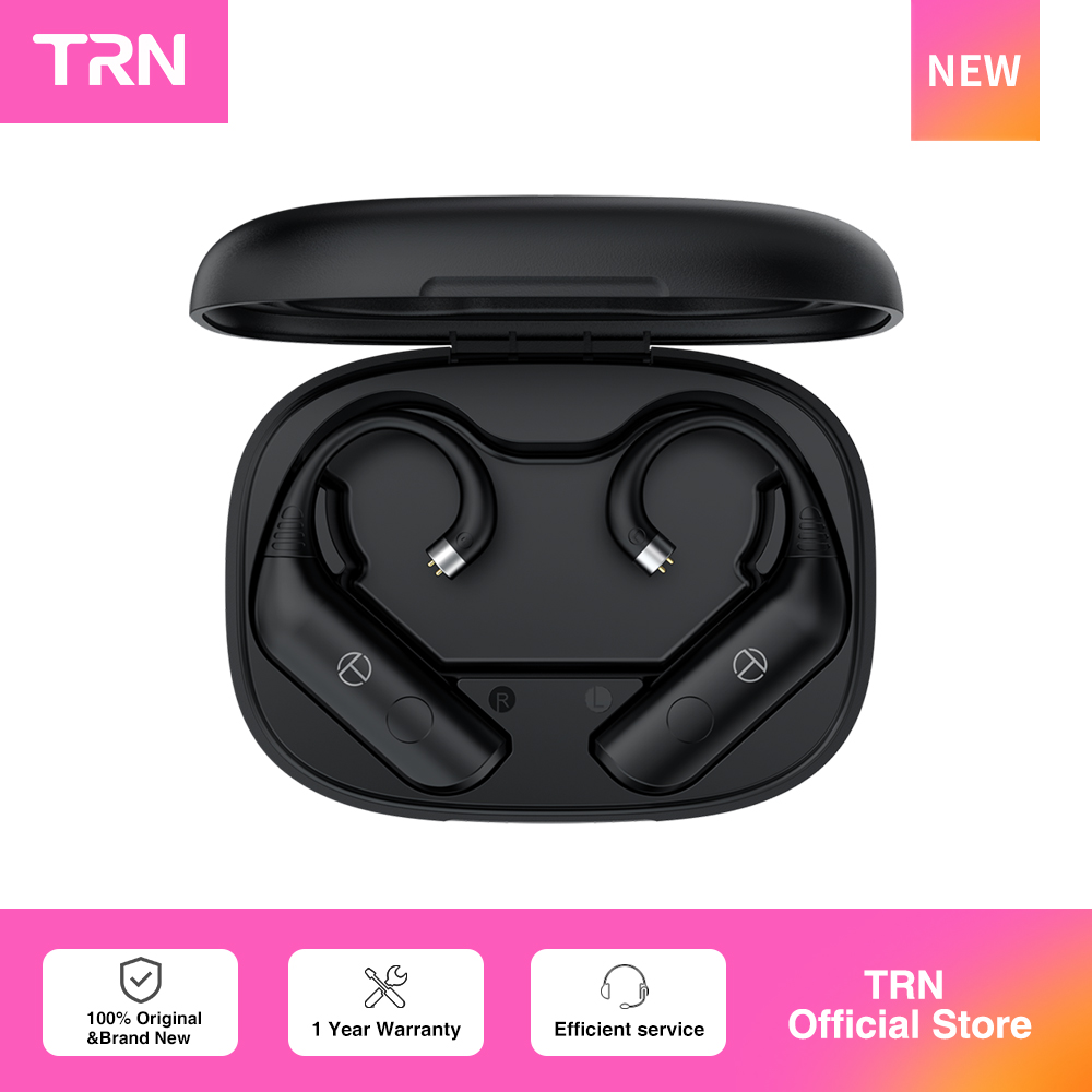 TRN BT20 PRO Wireless Bluetoot - Planar Magnetic Iem Earphones review and price