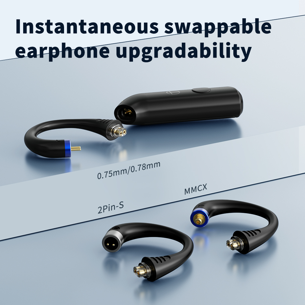 TRN BT20 PRO Wireless Bluetoot - Planar Magnetic Iem Earphones review and price