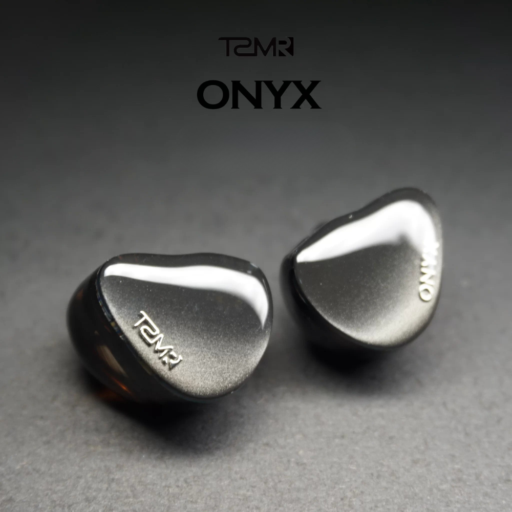Tansio Mirai TSMR ONYX 3DD+ 2B - Planar Magnetic Iem Earphones review and price
