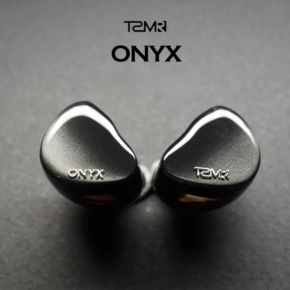 Tansio Mirai TSMR ONYX 3DD+ 2B - Planar Magnetic Iem Earphones review and price