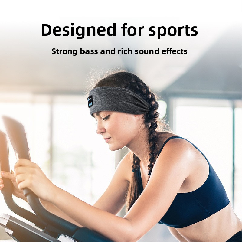 Bluetooth Earphones Sports Sid - Sleep Mask Headphones Bluetooth review and price