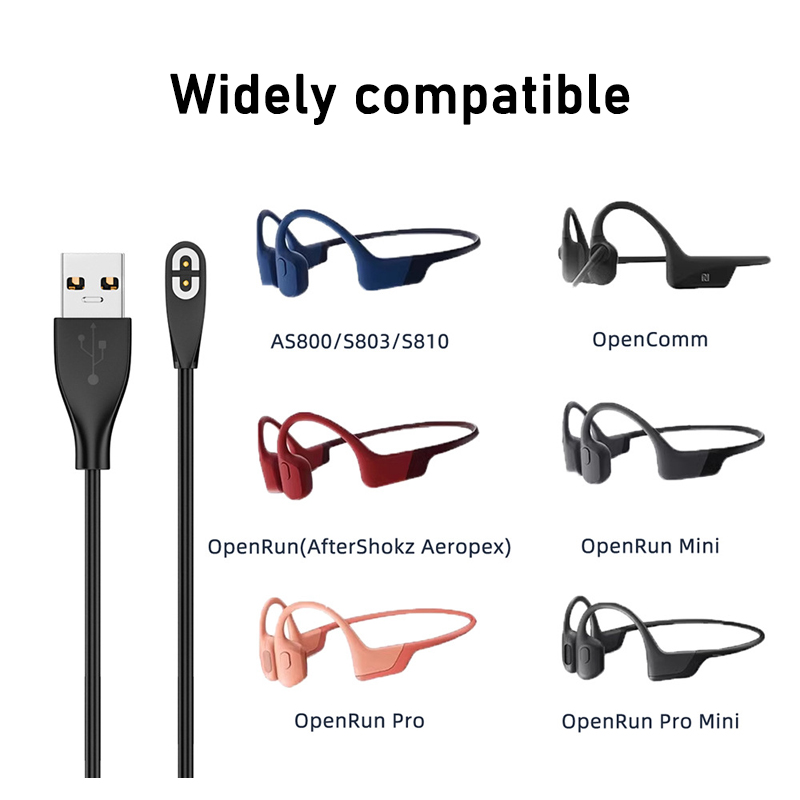 Earphone USB/Type-C Fast Charg - Bone Conduction Running Headphones review and price