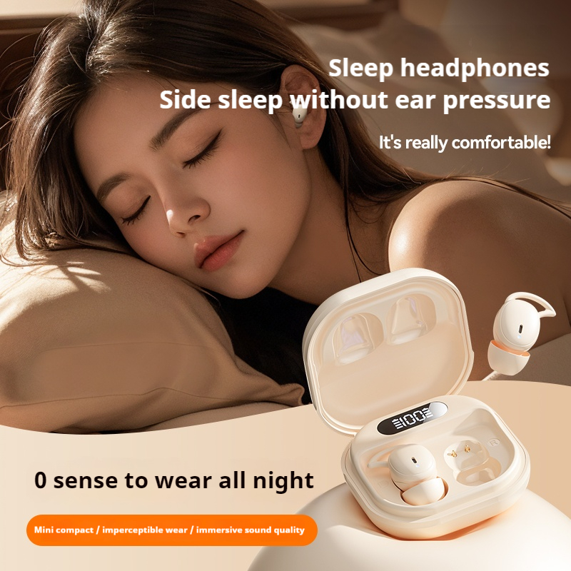 M72 Mini Portable Wireless Ear - Headphones review and price