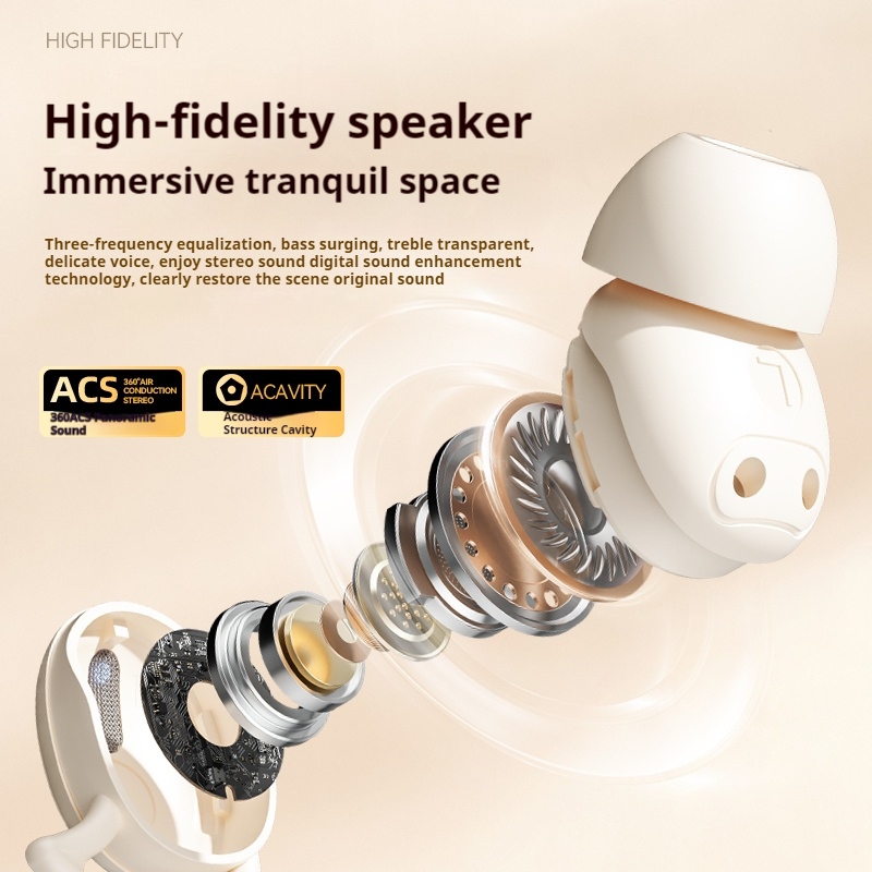 M72 Mini Portable Wireless Ear - Headphones review and price