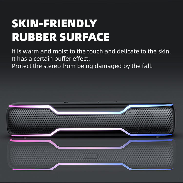 BT351 Home Theater System Soun - Rgb Computer Soundbar For Pc review and price