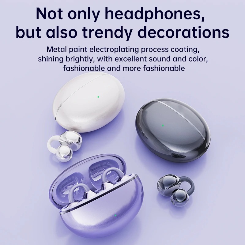 Open Ear Headphones Bluetooth  - Open Ear Air Conduction Headphones review and price