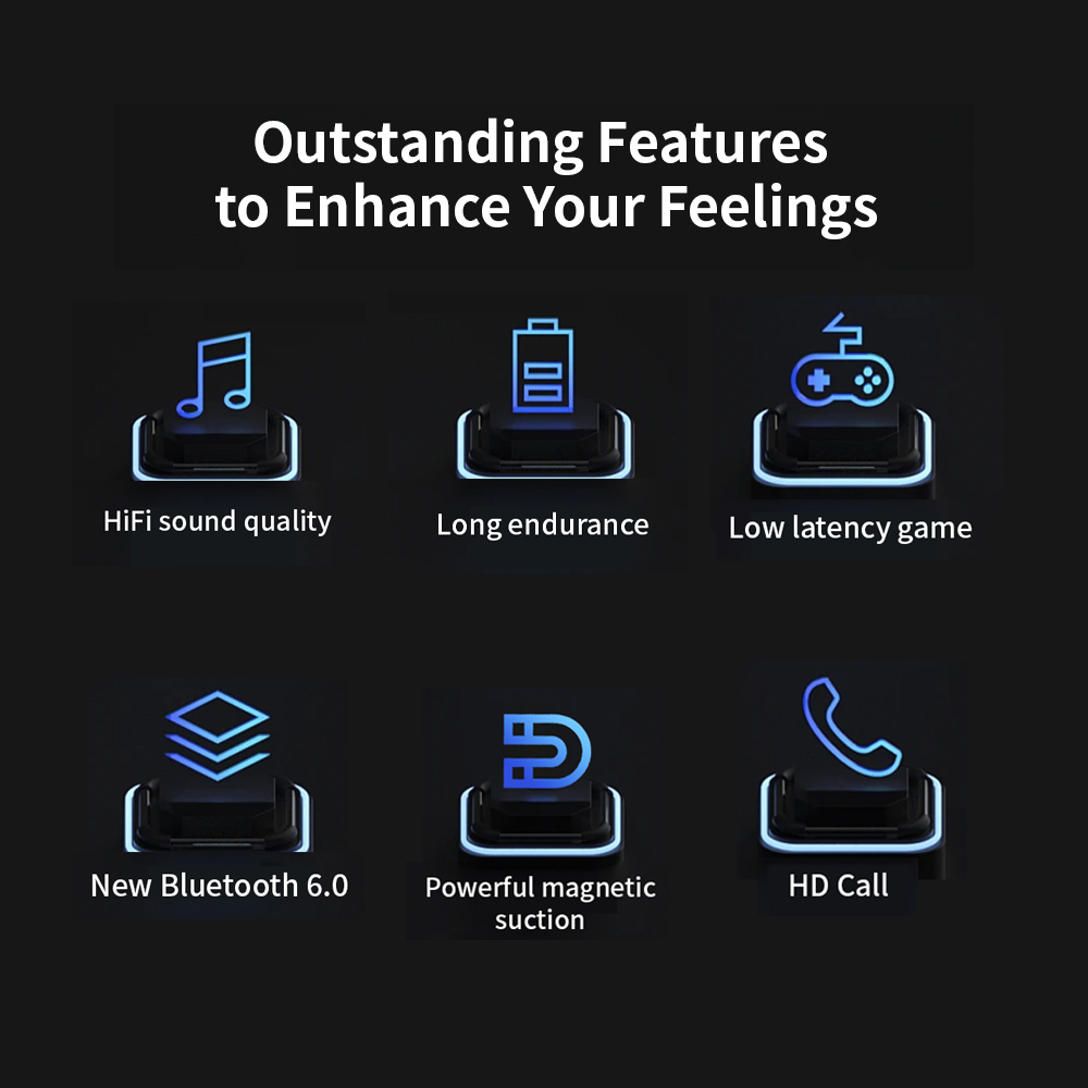 A60 Business AI Translator Ear - Headphones review and price
