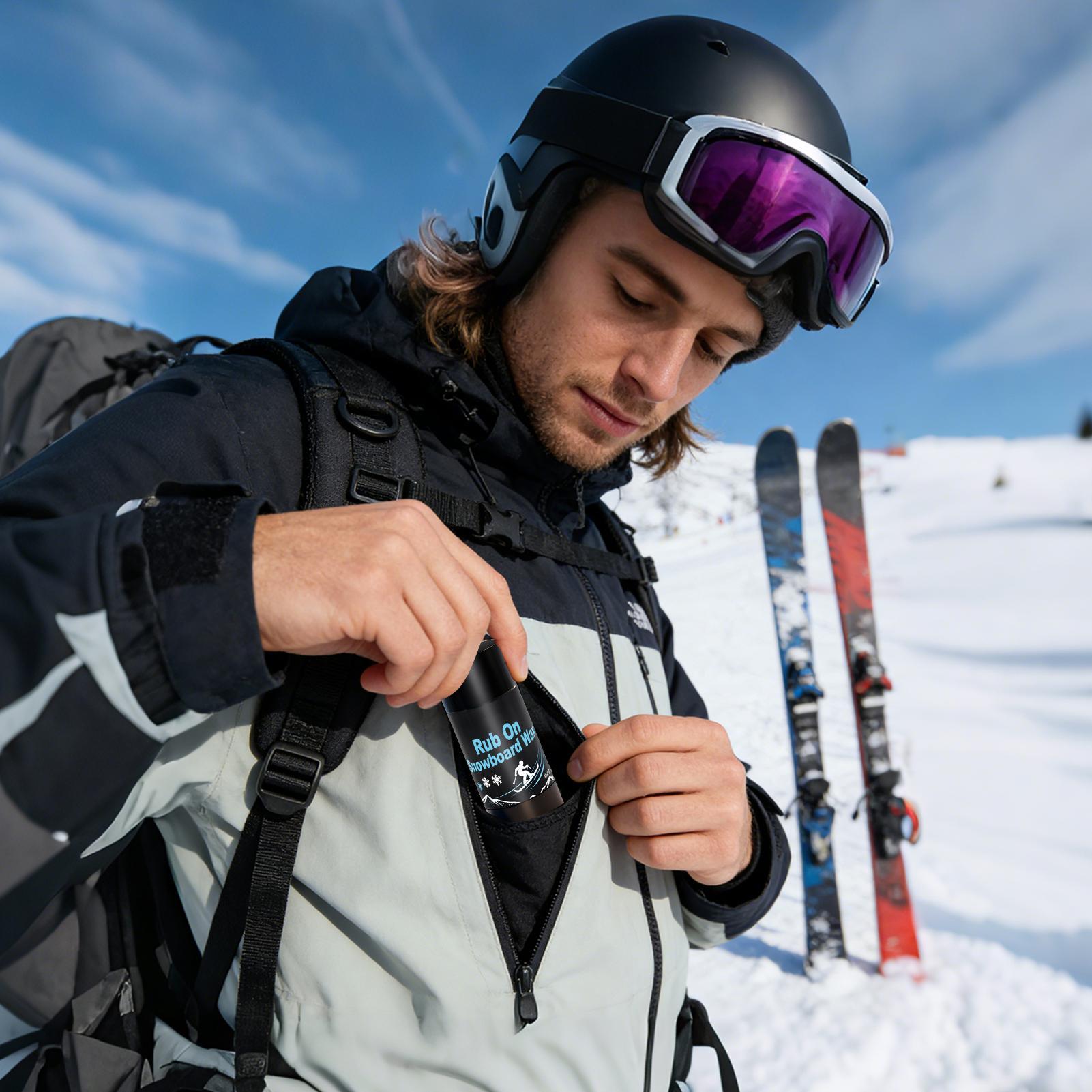 30g Portable Snowboard Wax Wax - Laptops review and price