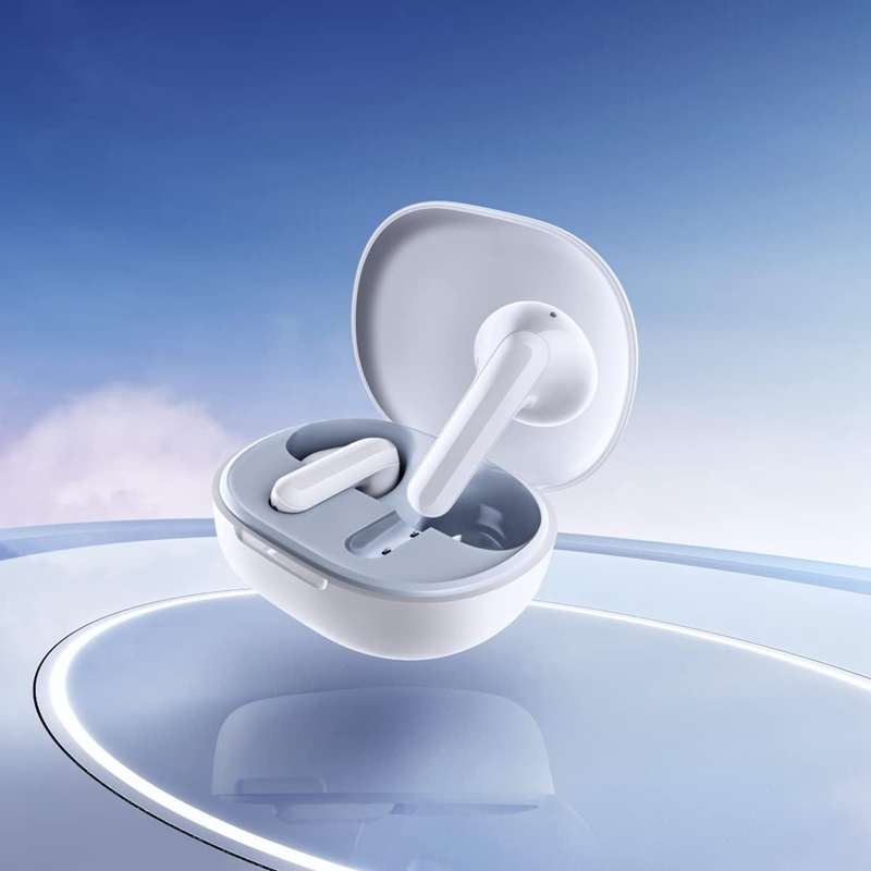 Redmi Buds 4 Lite Earphone TWS - Type C Wired Earphones With Mic review and price