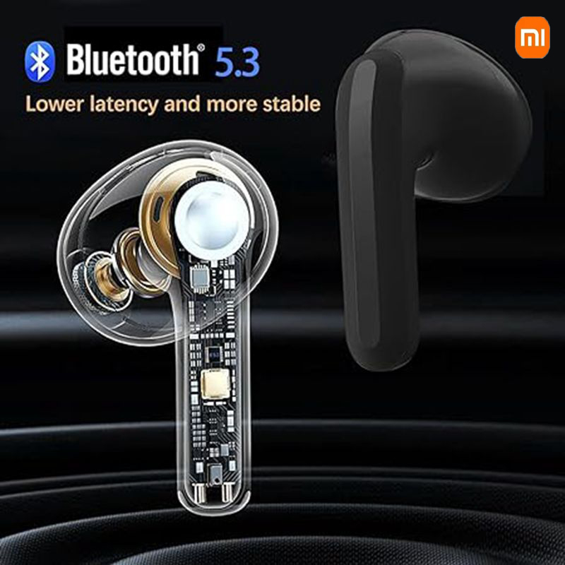 Redmi Buds 4 Lite Earphone TWS - Type C Wired Earphones With Mic review and price