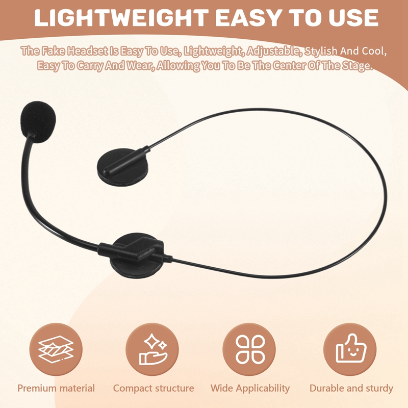 9Pack X(2PCS Cosplay Headphone - Headphones review and price