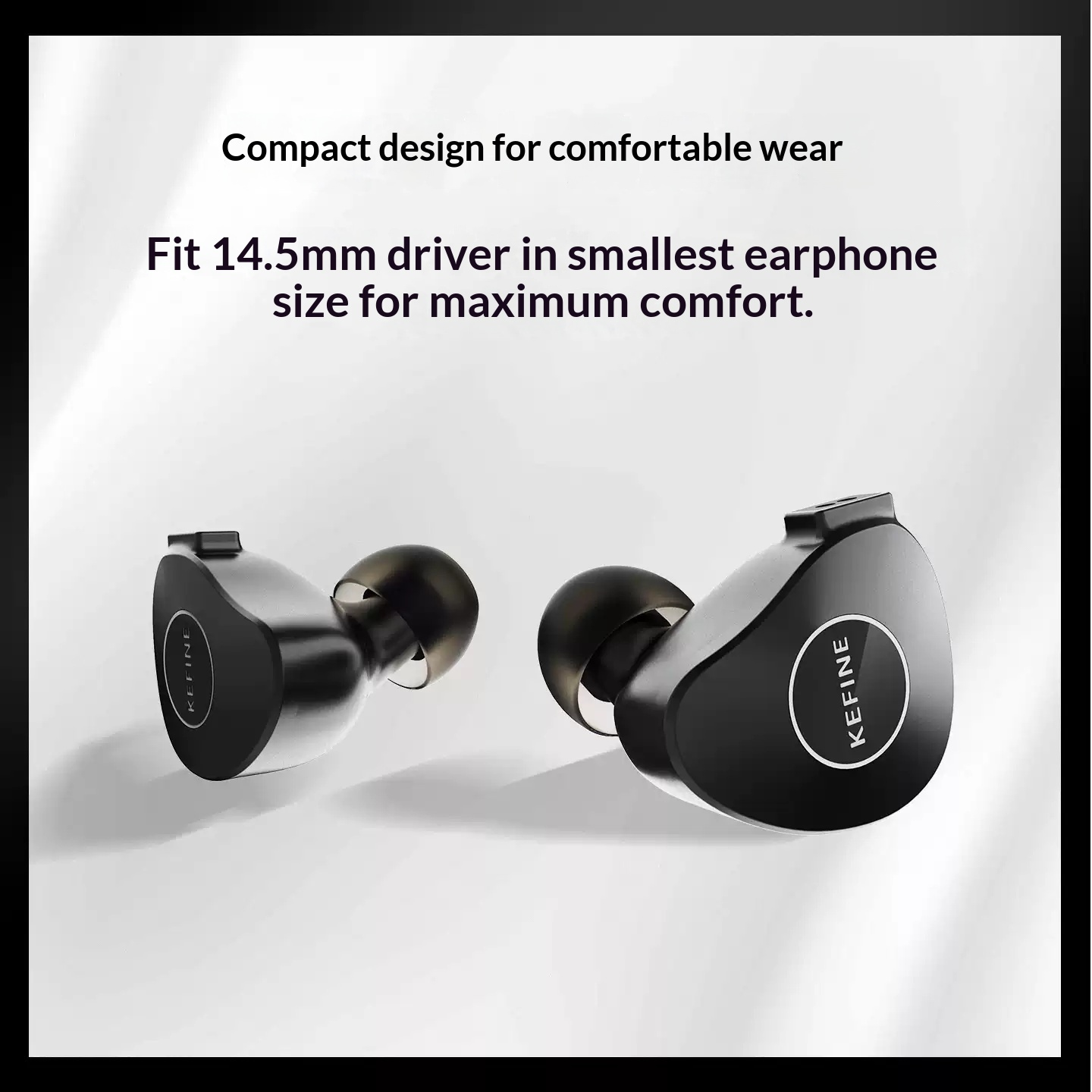 KEFINE Klanar 14.5mm Planar Ma - Planar Magnetic Iem Earphones review and price