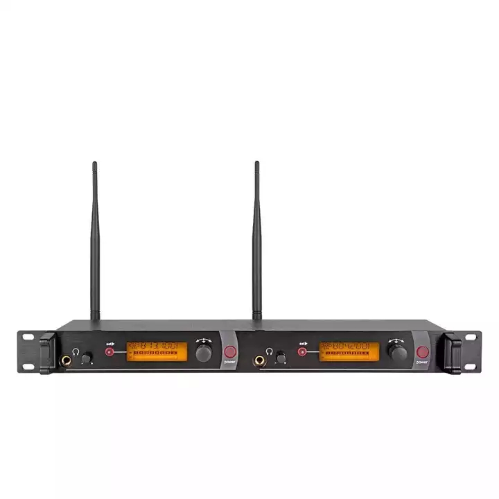 Hot Selling Wireless In-Ear Mo - In Ear Monitors For Singers review and price