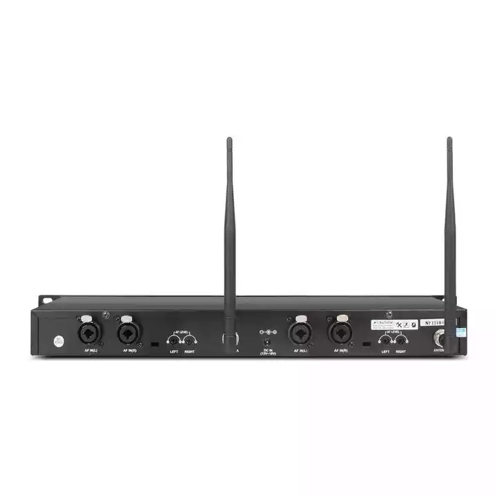 Hot Selling Wireless In-Ear Mo - In Ear Monitors For Singers review and price