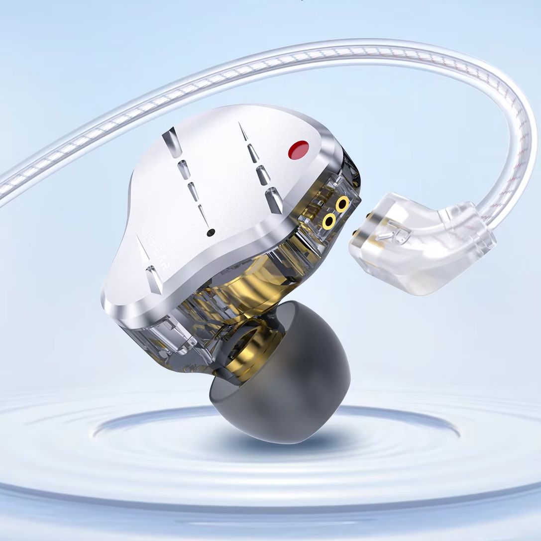 KBEAR KS10 In Ear Monitor Supe - In Ear Monitors For Singers review and price