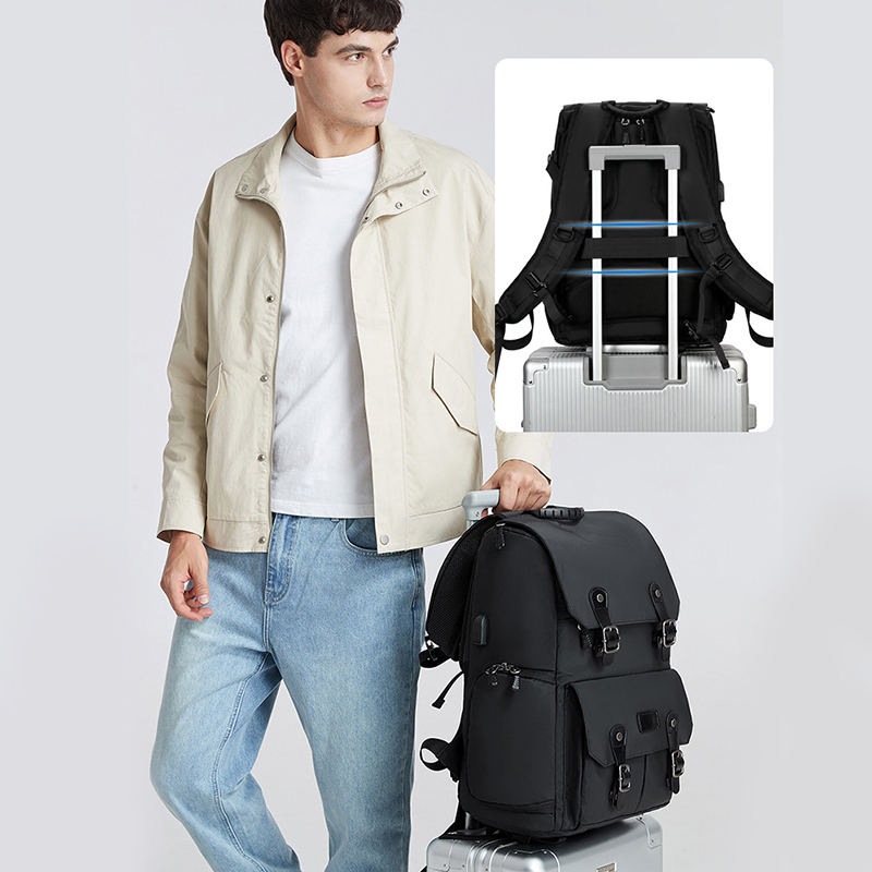 Professional DSLR Camera Bag B - Drones review and price