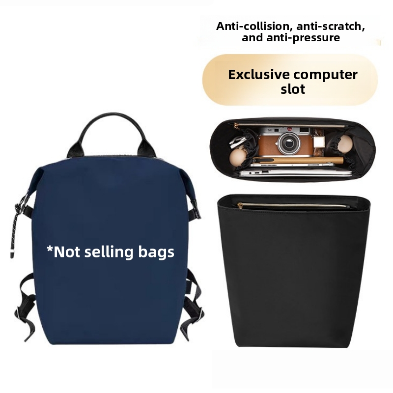 Bag Organizer Insert Fit Longc - Laptops review and price