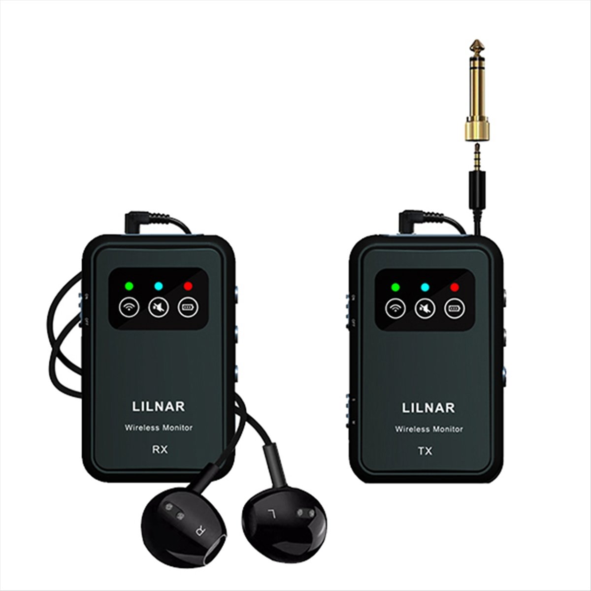 Super Sale Wireless in Ear Mon - In Ear Monitors For Singers review and price