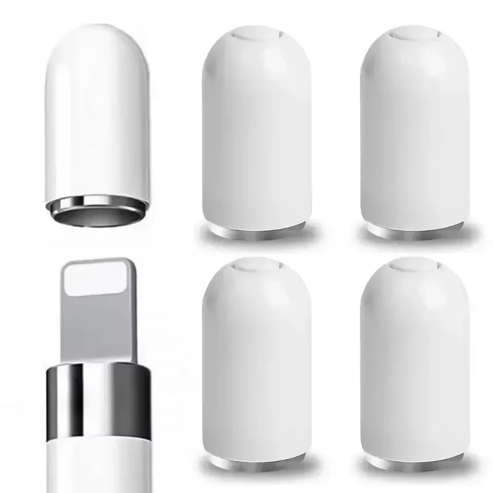 Magnetic Pencil Caps for Apple - Tablets review and price