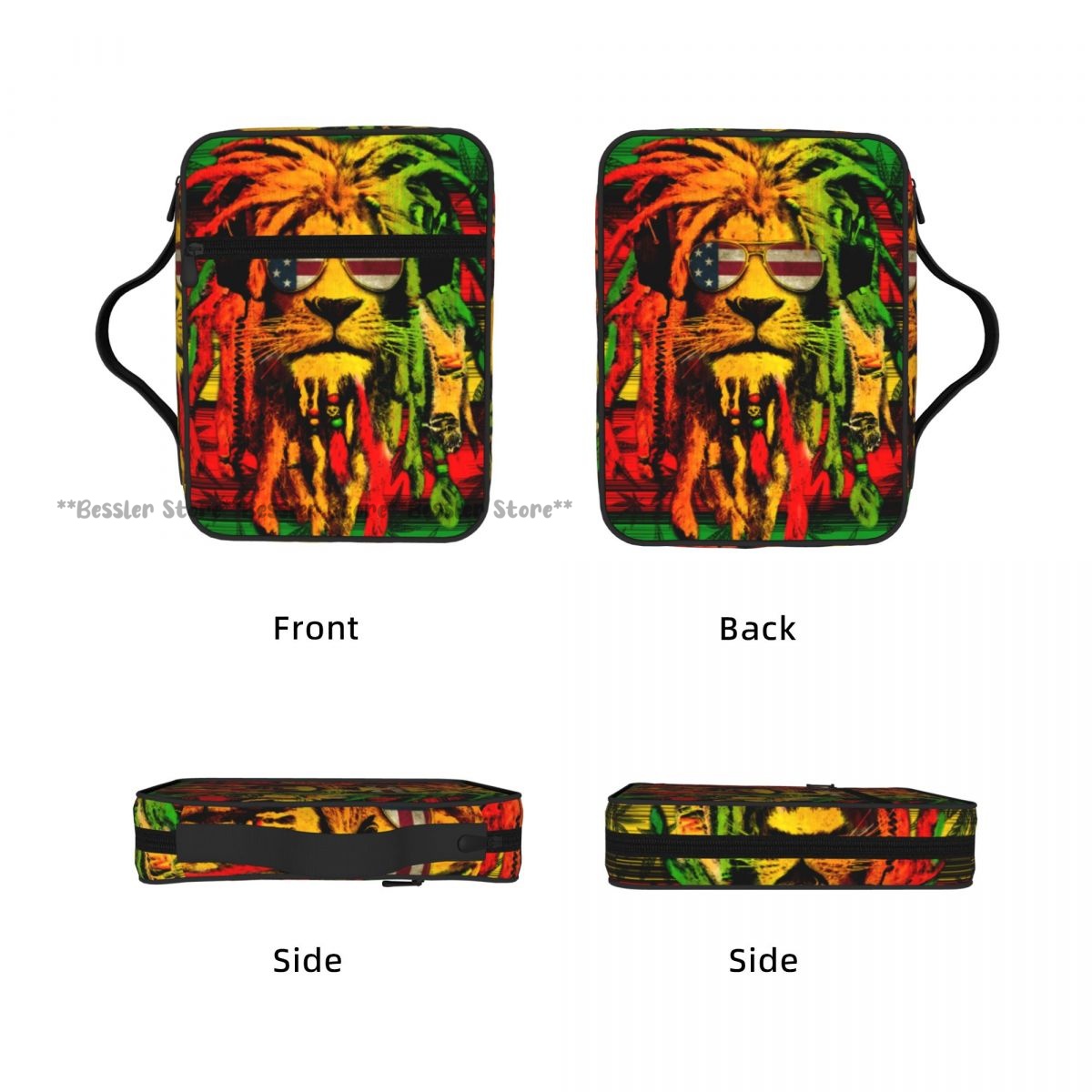 Bible Cover Carrying Book Case - Tablets review and price
