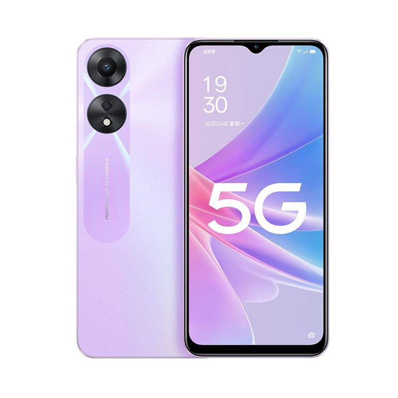 Used Phone OPPO A78 5G LTE GSM - Cameras review and price