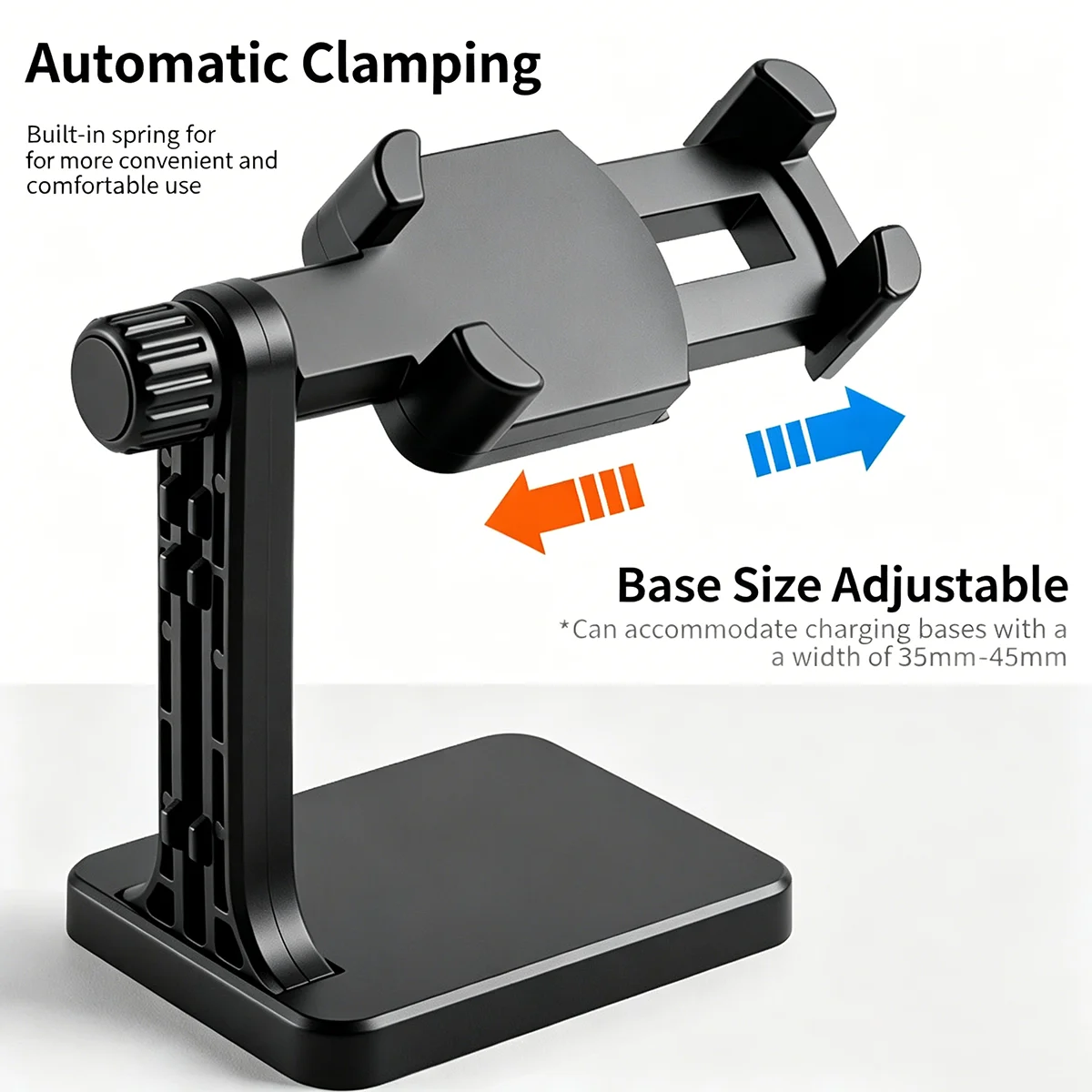 Universal Smart Watch Stand Ho - Smartwatches review and price