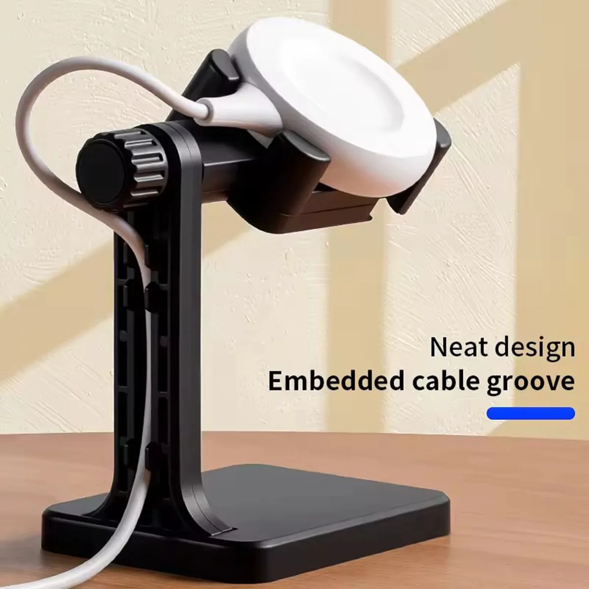 Universal Smart Watch Stand Ho - Smartwatches review and price