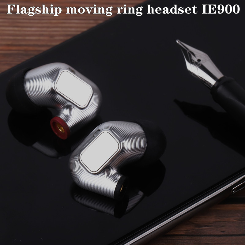 IE900 IEM Origin In ear Metal  - Planar Magnetic Iem Earphones review and price