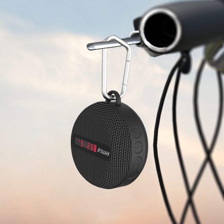 MZ368 Outdoor IPX7 Waterproof  - Portable Bluetooth Speaker Waterproof Ipx7 review and price