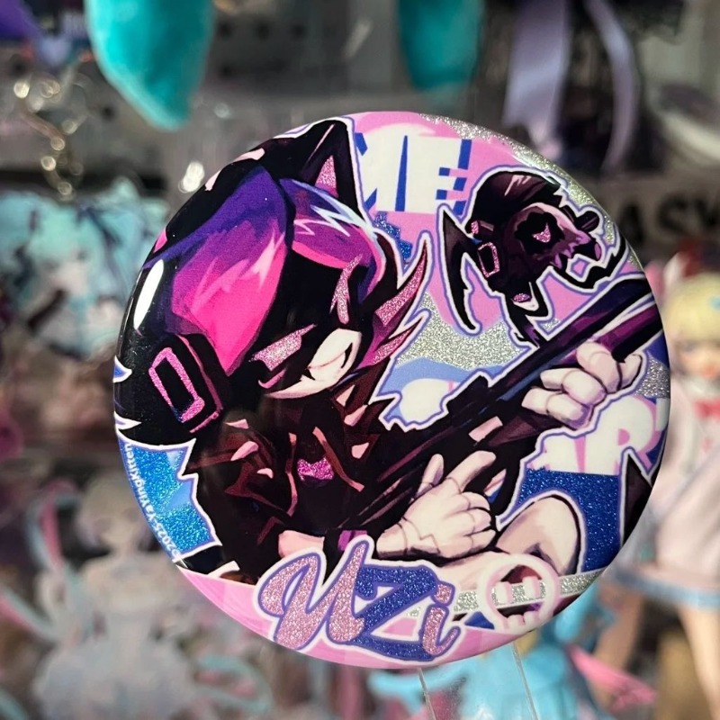 Murder Drones  Anime Merch Met - Drones review and price