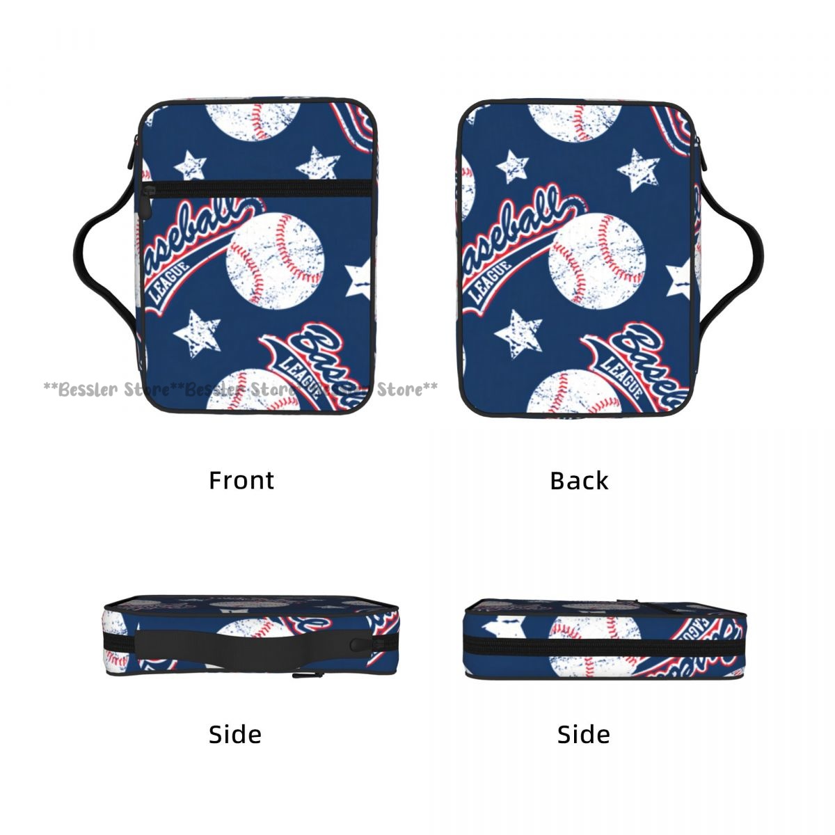 Bible Cover Carrying Book Case - Tablets review and price