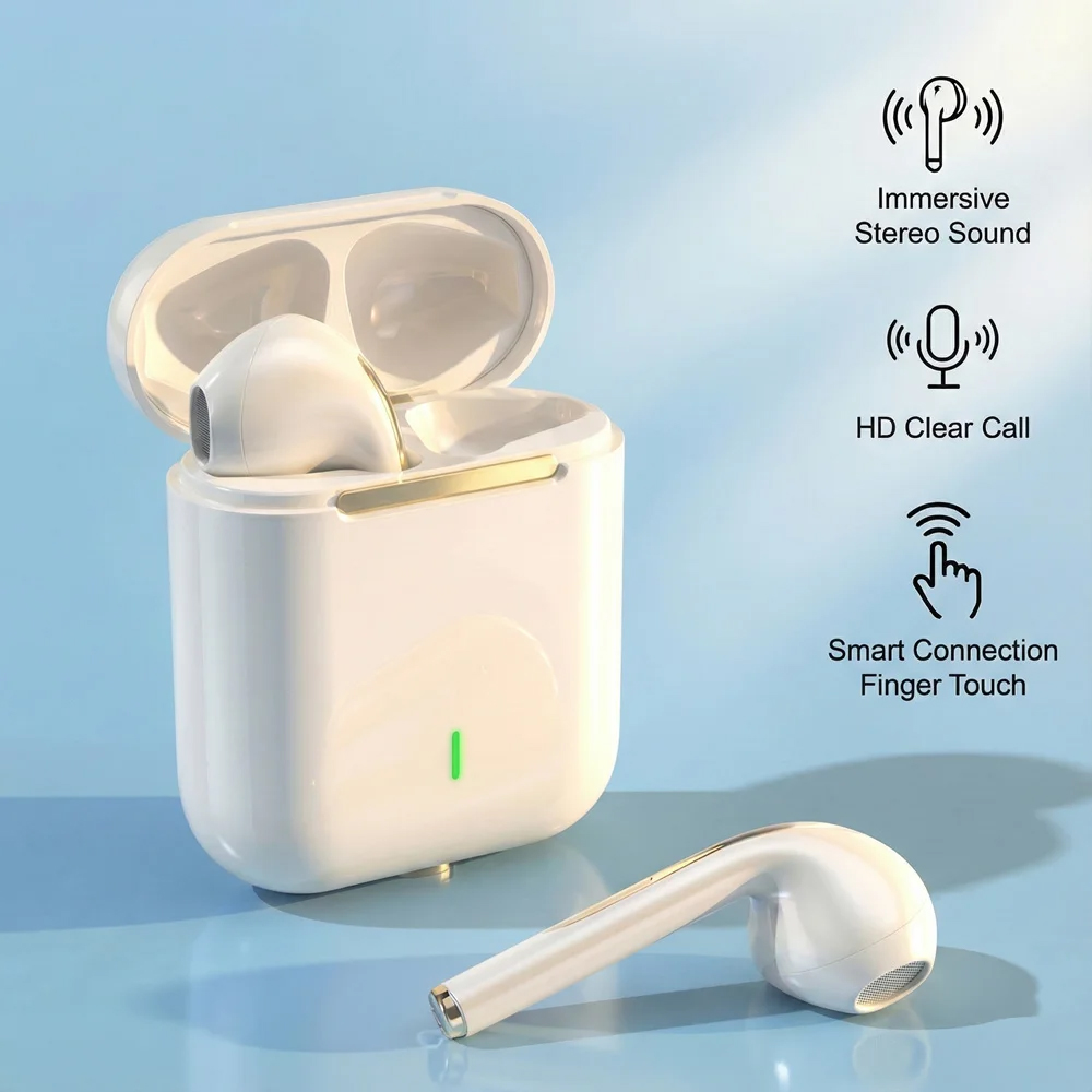 J18 TWS Bluetooth Earphones: H - Sleep Mask Headphones Bluetooth review and price