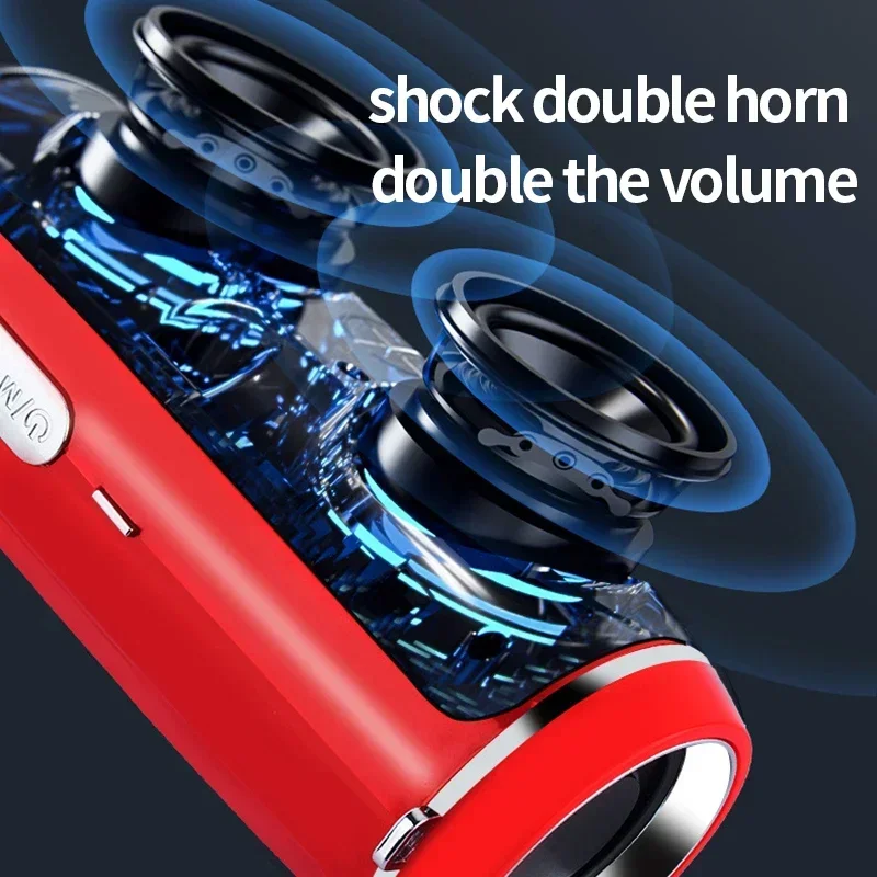 200W Portable Bluetooth Speake - Portable Bluetooth Speaker Waterproof Ipx7 review and price