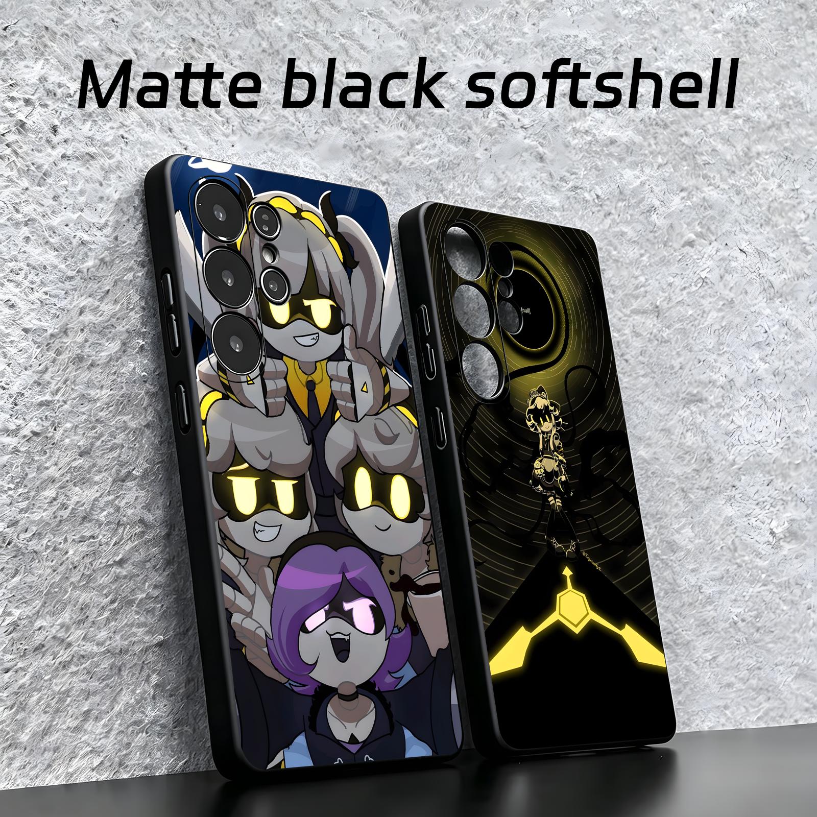 Game Murder Drones  Phone Case - Drones review and price