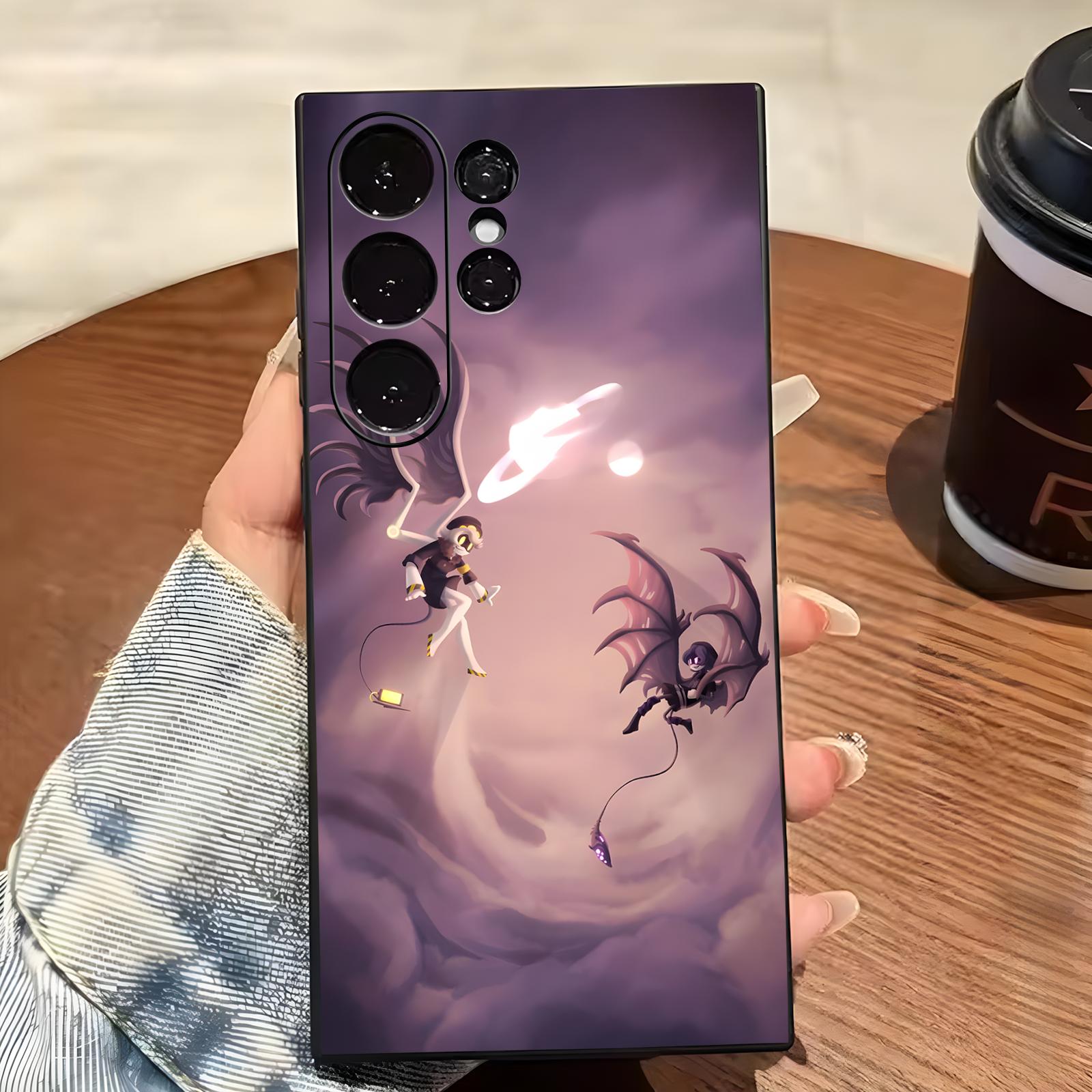 Game Murder Drones  Phone Case - Drones review and price