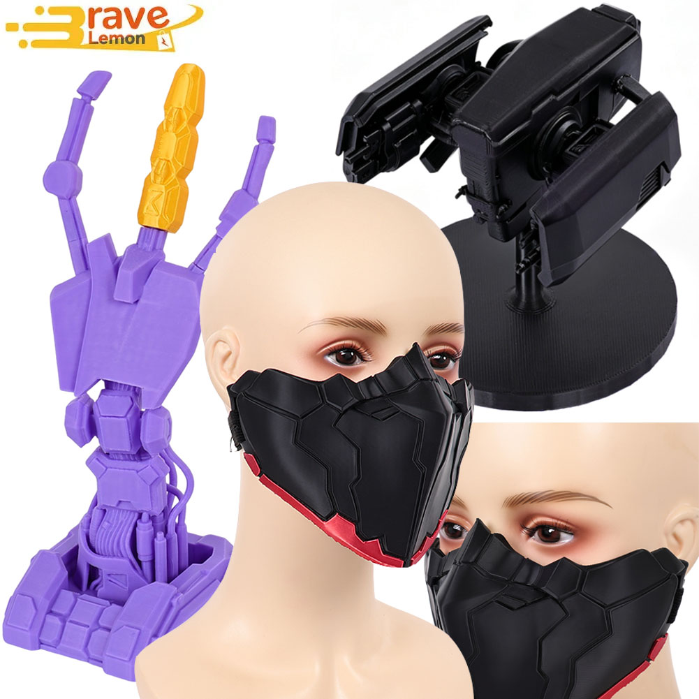 TALIAYANG Mask Kingsley of Wea - Drones review and price