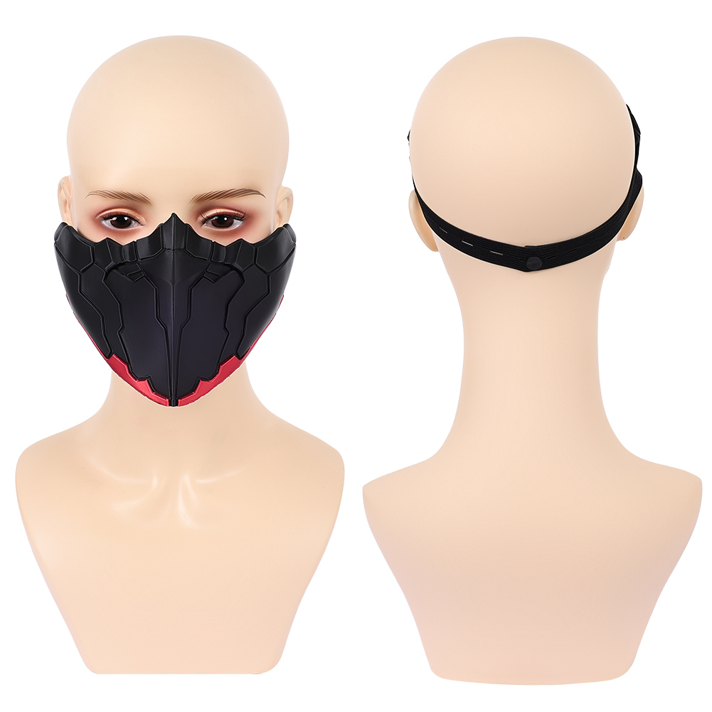 TALIAYANG Mask Kingsley of Wea - Drones review and price