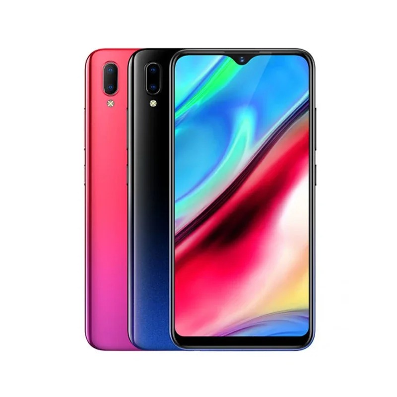 Global firmware VIVO Y93 Smart - Cameras review and price