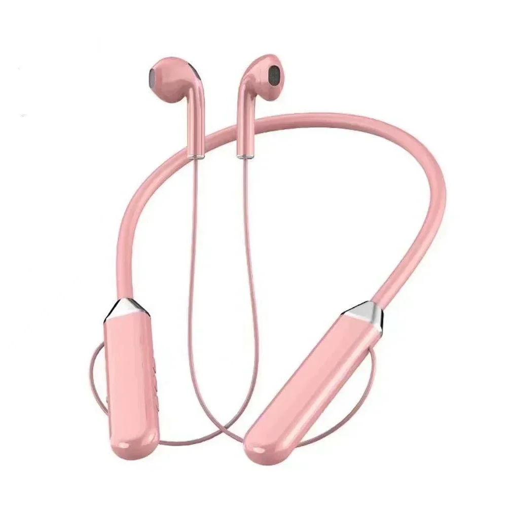 Wireless Headphones Bluetooth  - Magnetic Neckband Sports Earphones review and price