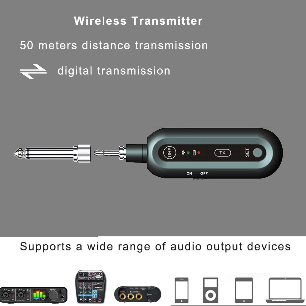 M1 Monaural Wireless Monitorin - In Ear Monitors For Singers review and price