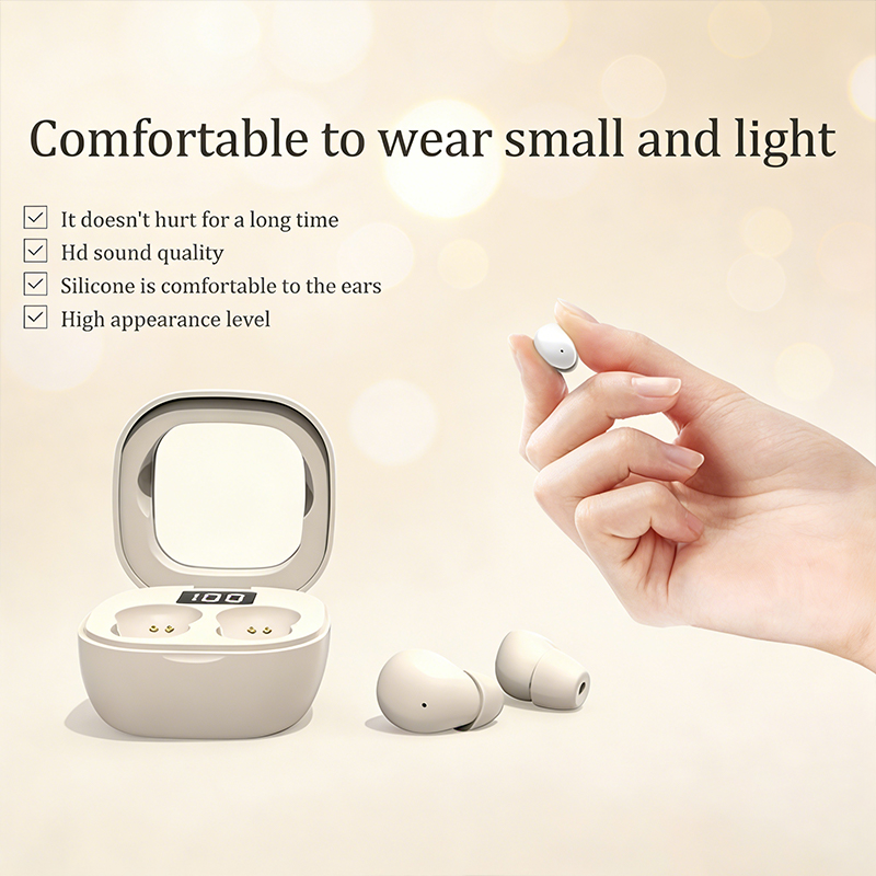SK19-True wireless headphones- - Sleep Mask Headphones Bluetooth review and price
