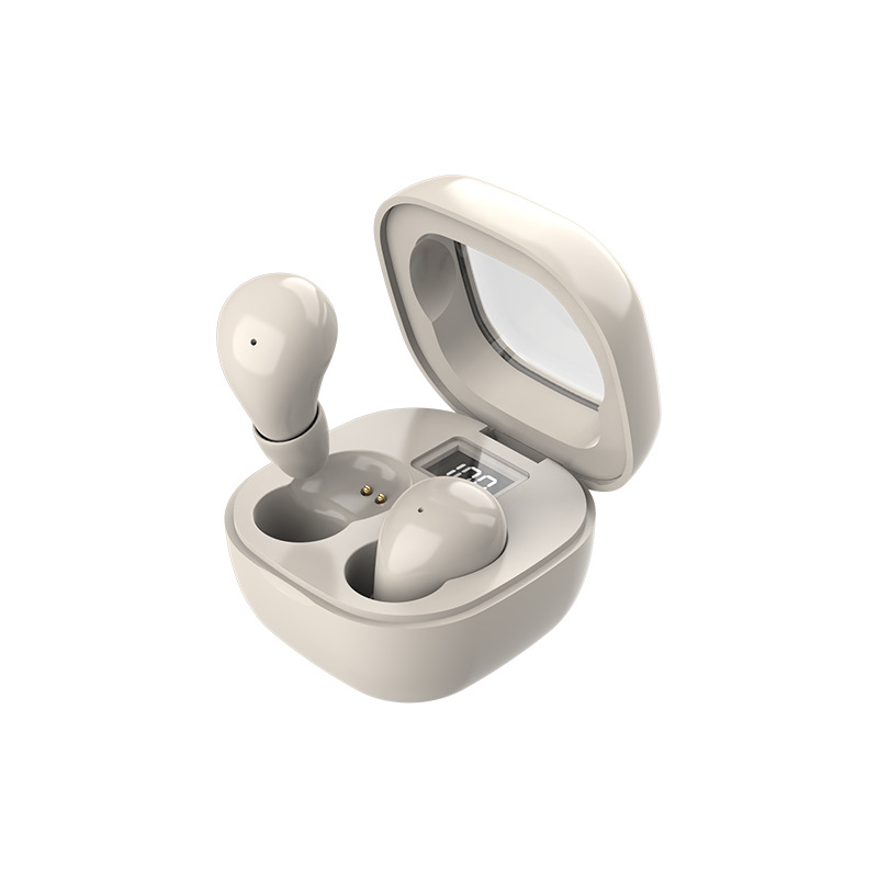 SK19-True wireless headphones- - Sleep Mask Headphones Bluetooth review and price
