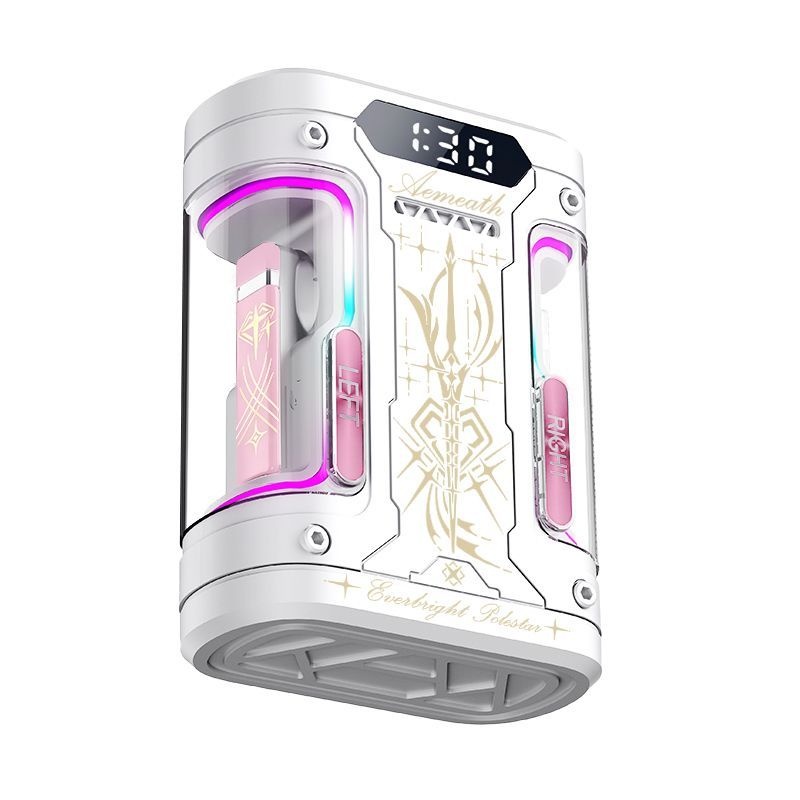 Anime Elysia TWS Bluetooth Ear - Headphones review and price